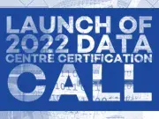 ECRIN - Launch of 2022 Data Centre Certification Call