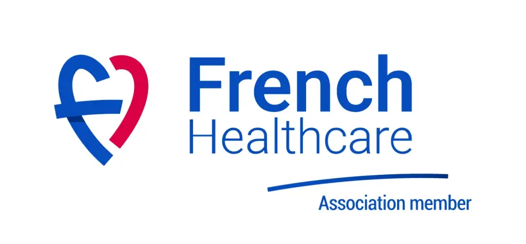 French Healthcare Association Member